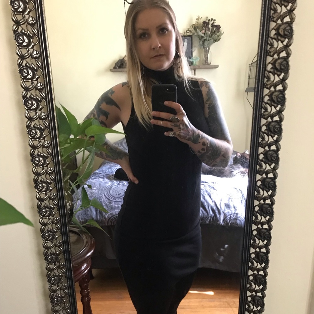 Meet your Posher, Vanessa